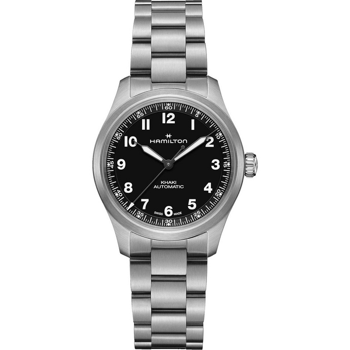 Hamilton khaki limited edition new arrivals