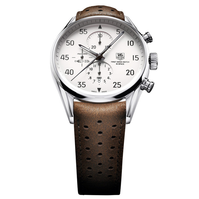 Tag heuer space watch price cheap