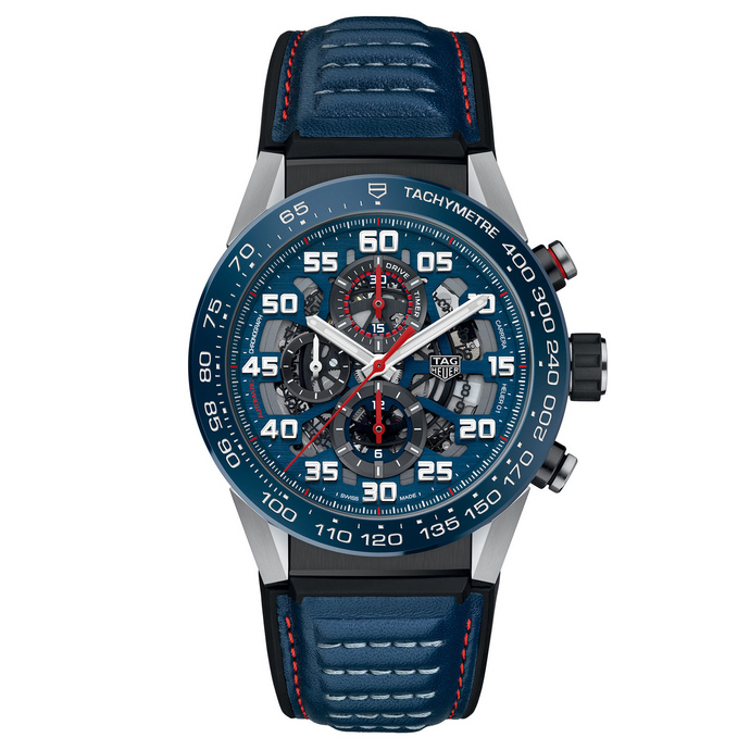 Tag heuer carrera calibre heuer 01 automatic chronograph deals