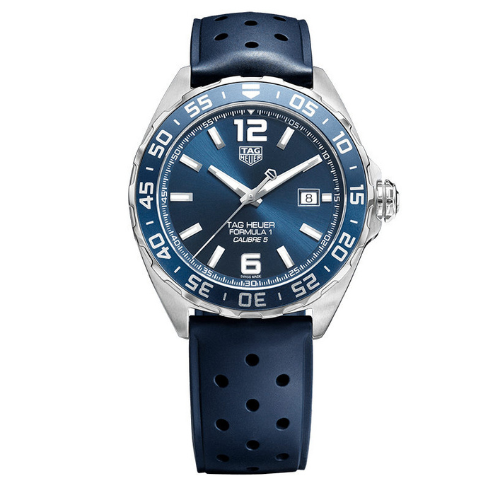 Tag heuer bucherer blue discount
