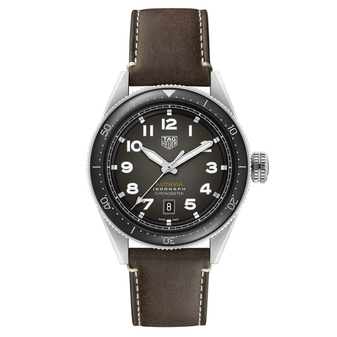 TAG Heuer Autavia
