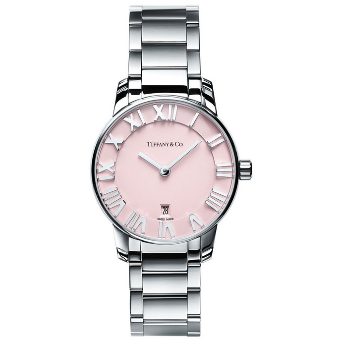 Atlas® 2-Hand 29mm | Watchonista