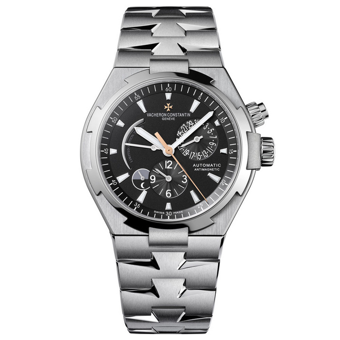 Overseas Dual Time Limited Edition Tokyo | Vacheron Constantin