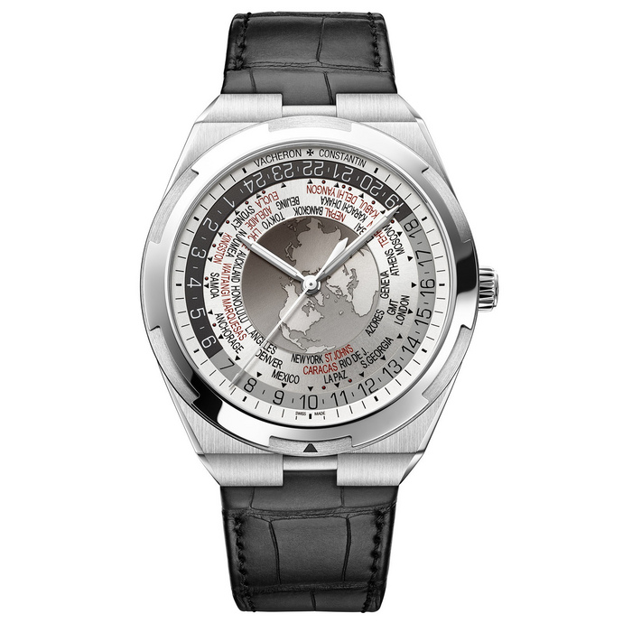 Overseas world time shop