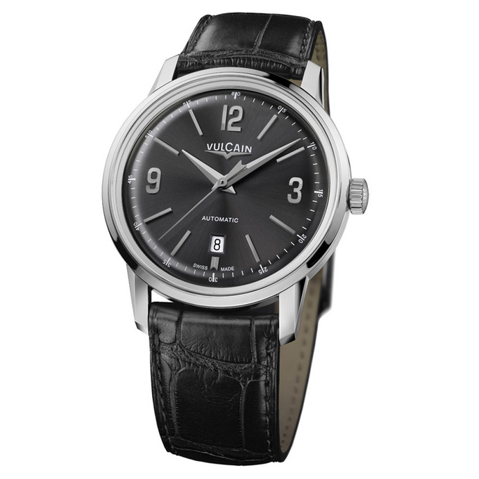 50s Presidents' Classic Automatic | Watchonista
