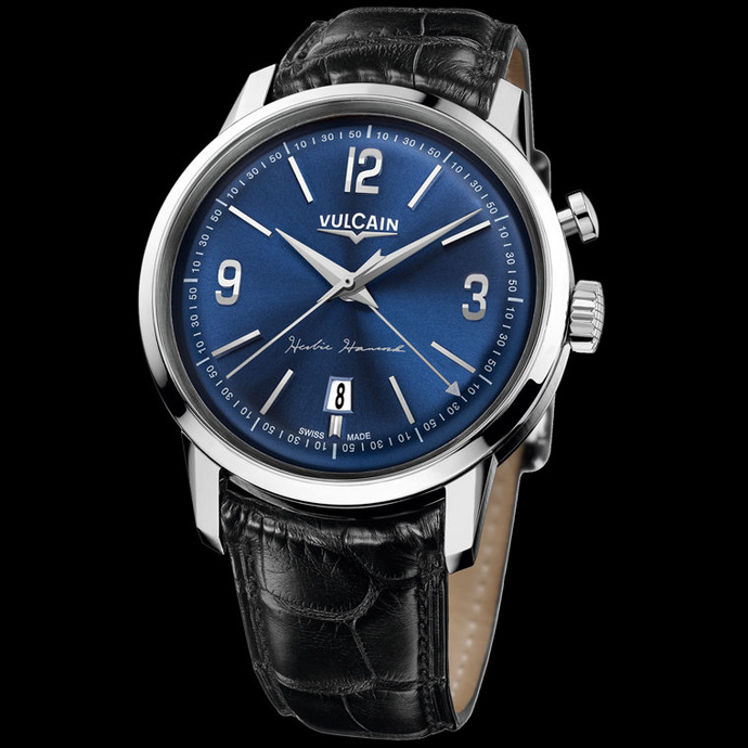 The 50s Presidents' Watch 
