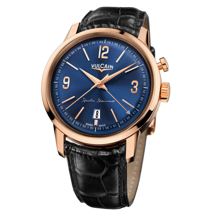 フランス 50s 60s オープンカラー ロカビリー パンク ユーロヴィンテージ The 50s Presidents' Watch 