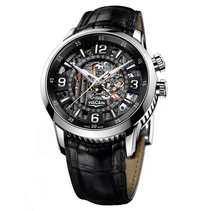 Anniversary Heart | Watchonista