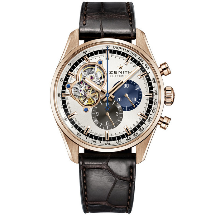 El primero chronomaster 1969 best sale