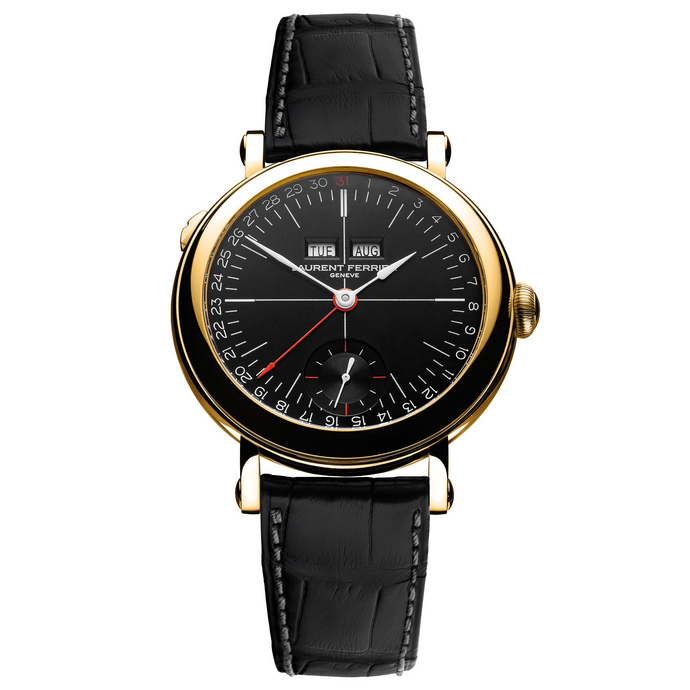 lf qa black white bg