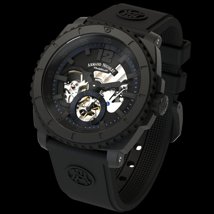 L09 | Watchonista