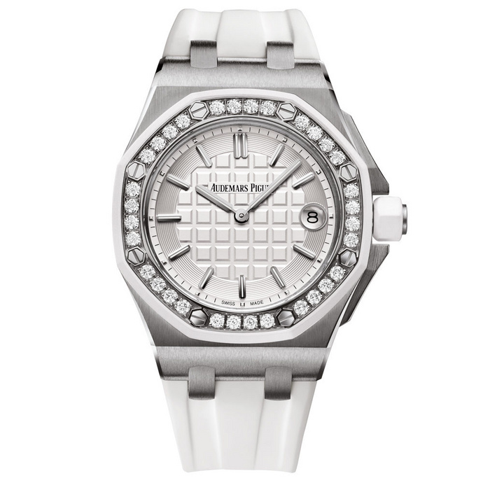 Royal Oak Offshore Quartz | Watchonista