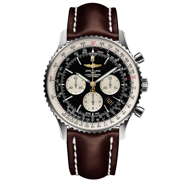 Navitimer Breitling DC 3