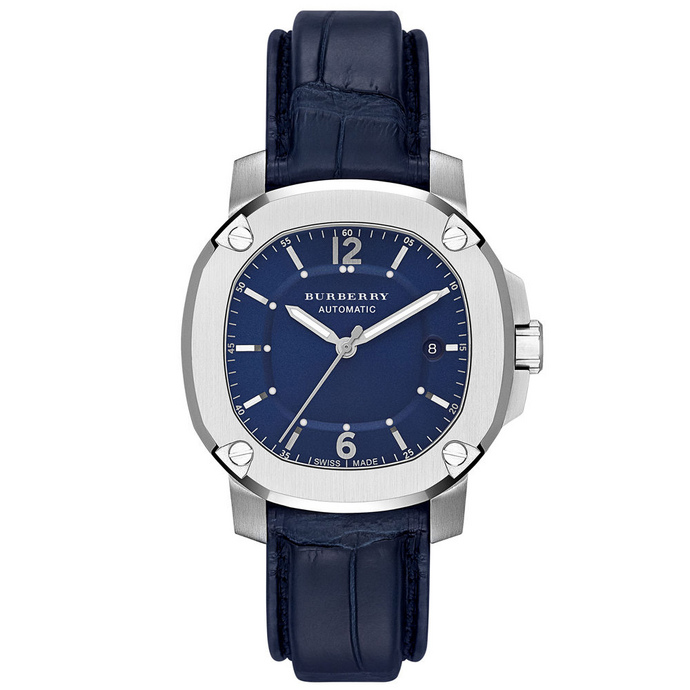 The Britain | Watchonista