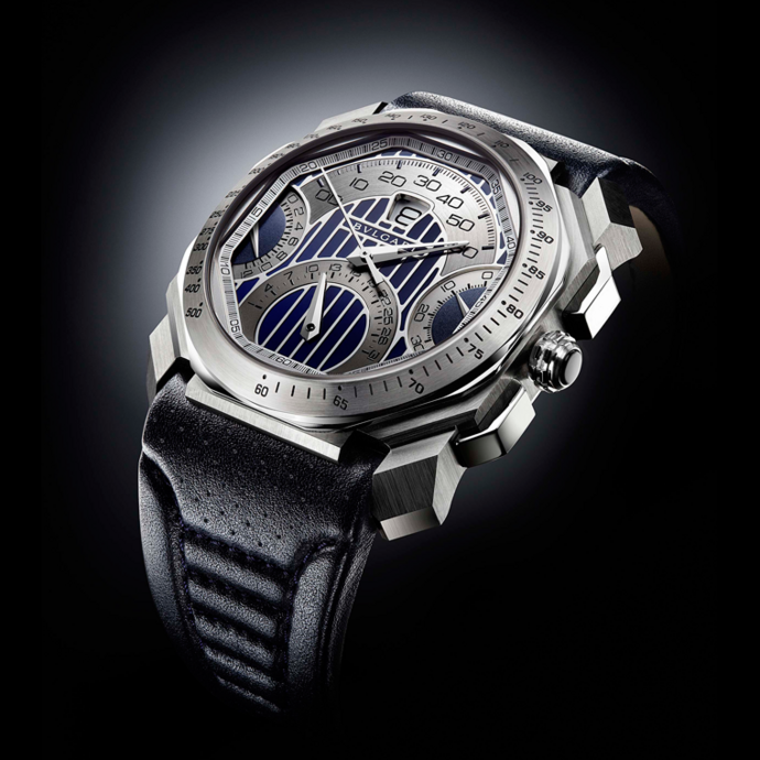 Bulgari octo maserati gransport hotsell