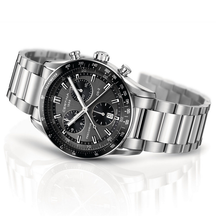 ds18 watch