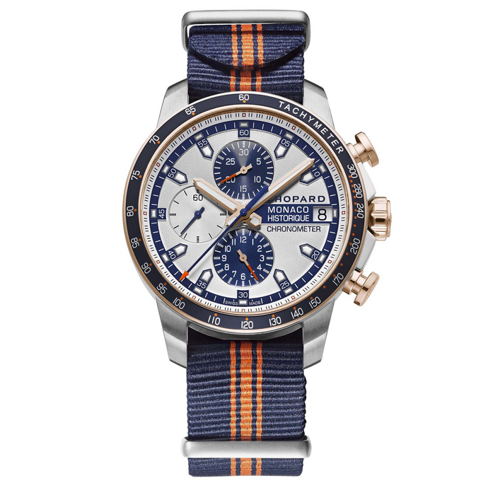 Chopard grand prix de monaco historique limited edition on sale