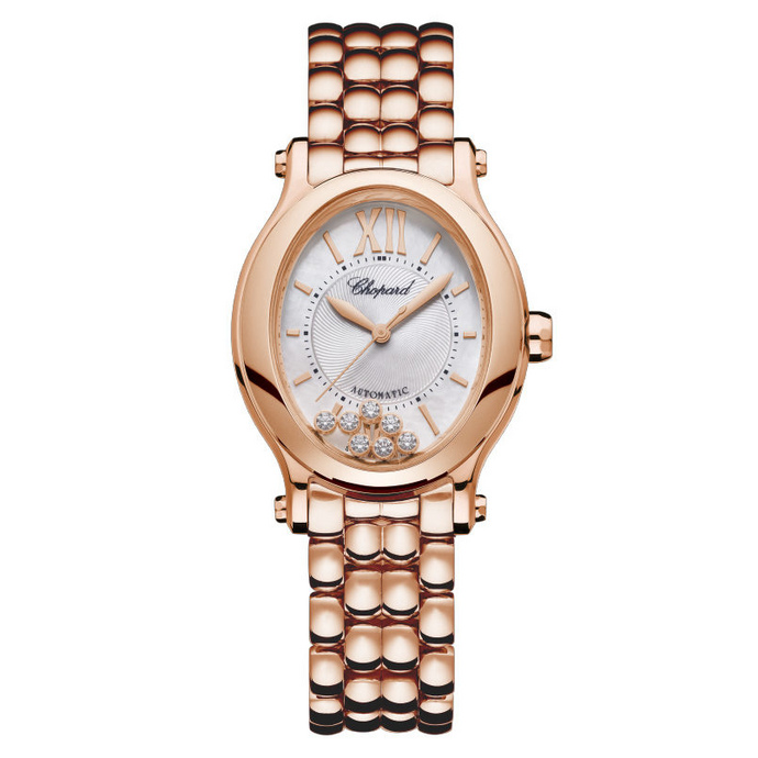 Chopard Happy Sport Oval | Chopard