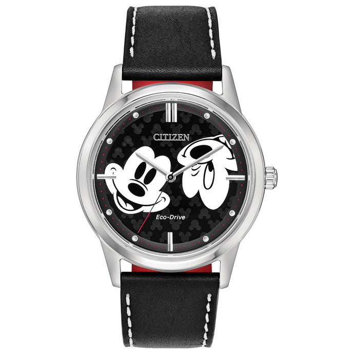 Citizen Mickey Mouse | Citizen