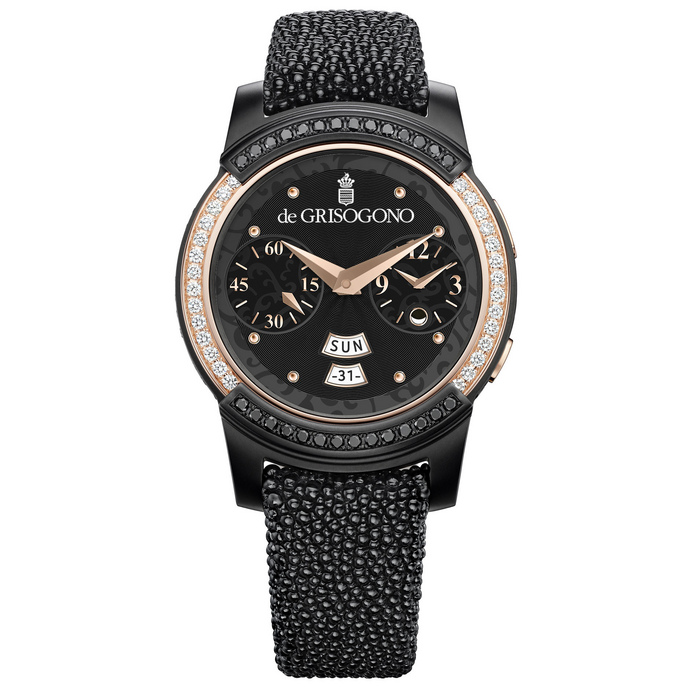 Samsung de grisogono gear s2 sales