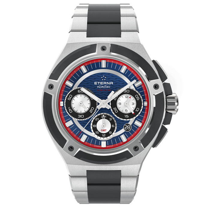 Royal kontiki chronograph top