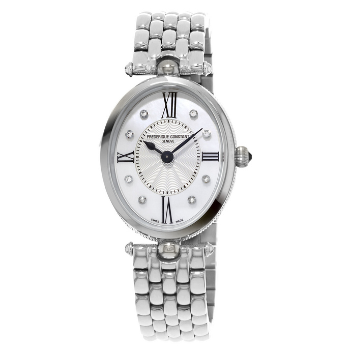 Frederique Constant Classics Art Déco | Frederique Constant