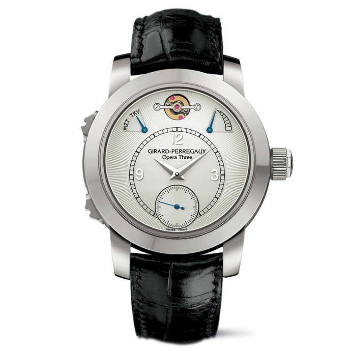 Girard perregaux opera three store