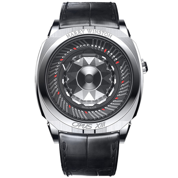 Harry winston opus 11 price top