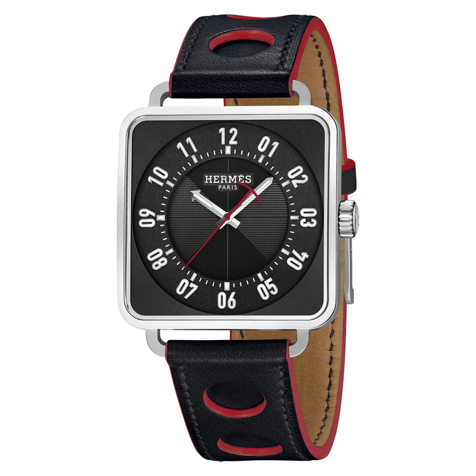 Hermes carre h watch best sale