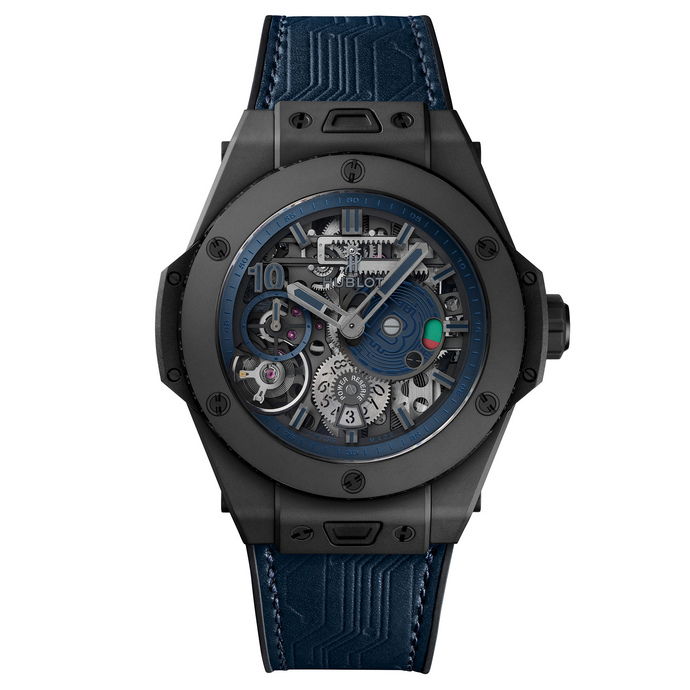 big bang meca 10 p2p front