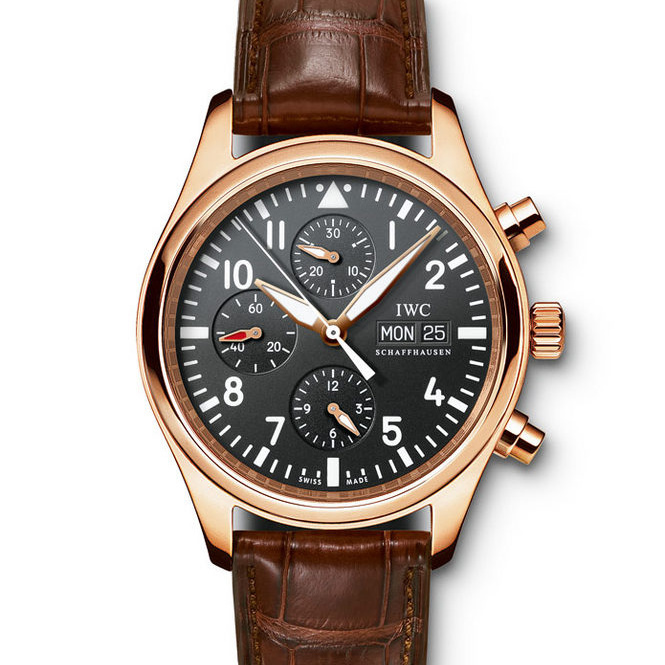 Купить Часы Iwc Оригинал