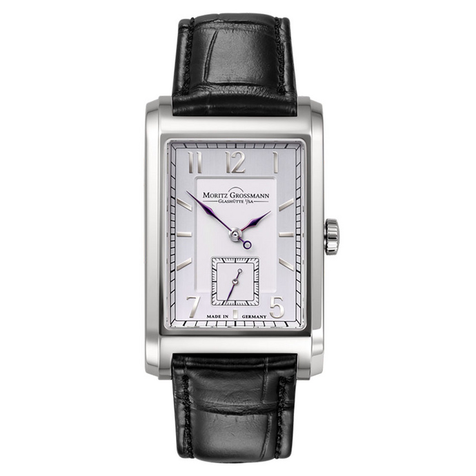grossmann watchonista winding
