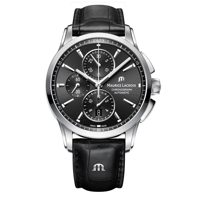 Pontos chronograph maurice lacroix online