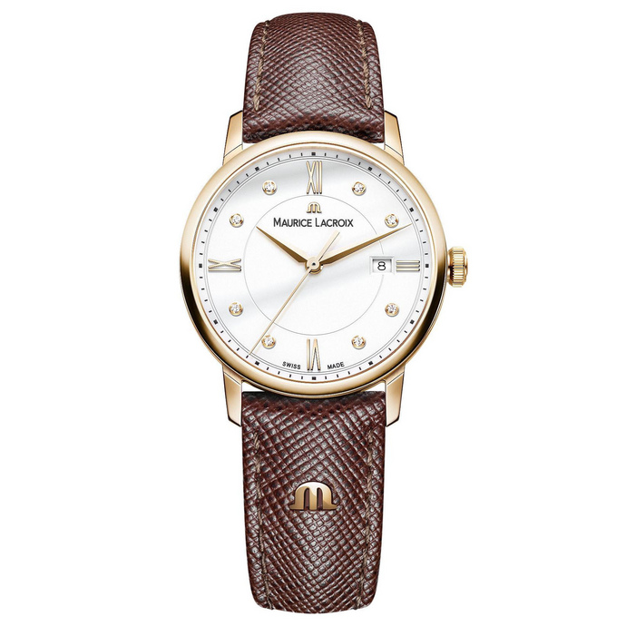 Maurice lacroix eliros ladies deals