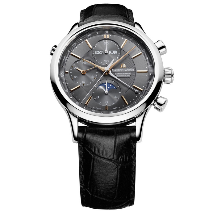 Maurice lacroix classique phase de lune store