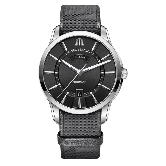 Pontos Day Date Maurice Lacroix