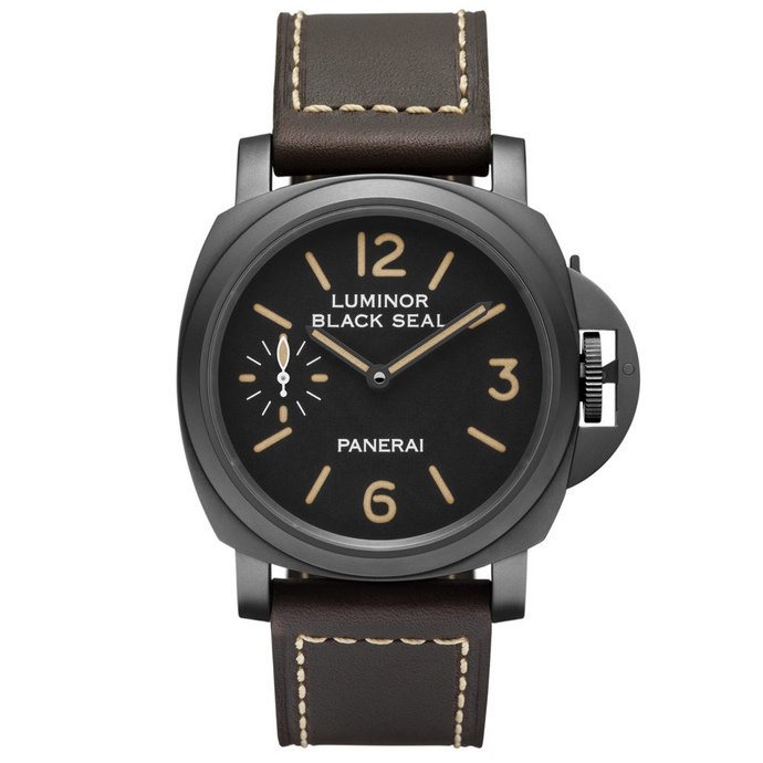Luminor black store