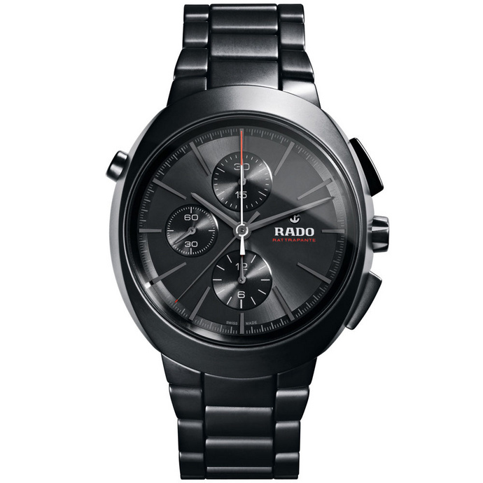 Rado d star automatic clearance