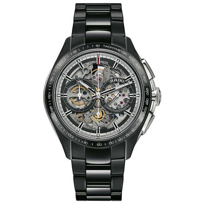 Hyperchrome skeleton rado shop