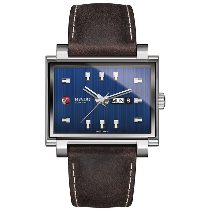 Rado tradition 1965 new arrivals