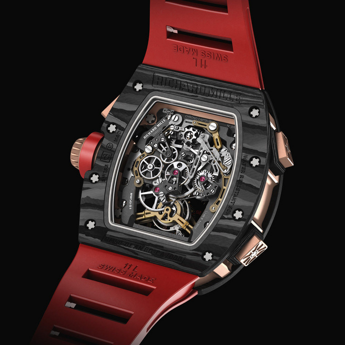 Romain grosjean watch cheap