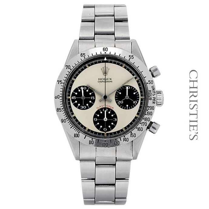 Rolex 6262 paul newman sales