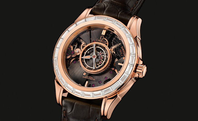 Omega central deals