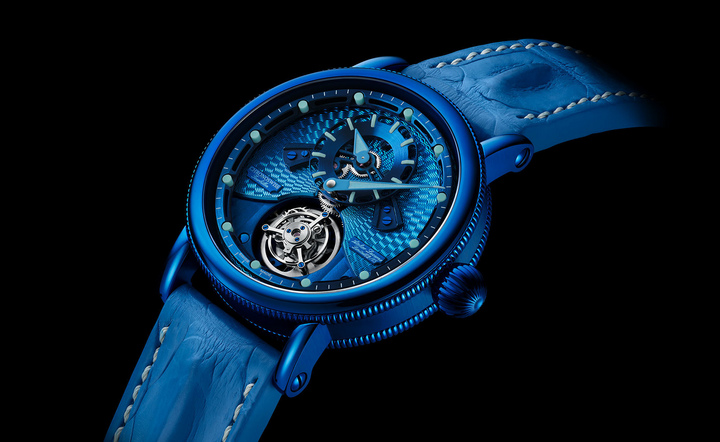 Chronoswiss prix online