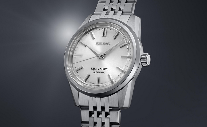 Dynasty: The King Seiko Is Making A Comeback