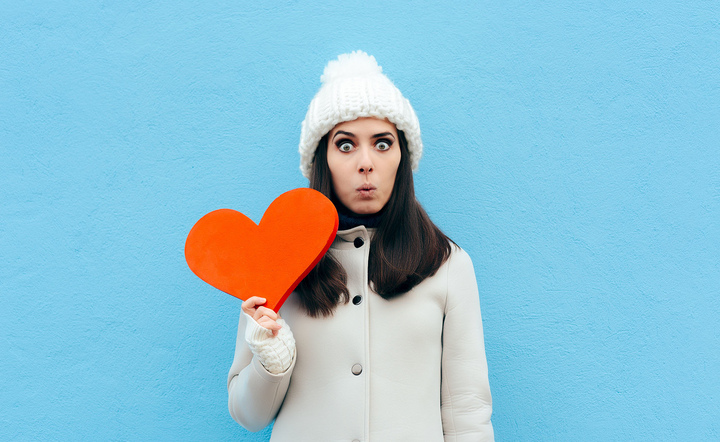 Gift Guide: 5 Presents To Give Yourself This Valentine's Day