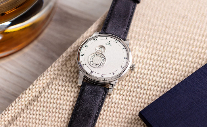 Trilobe’s Nuit Fantastique Is Poetry In Motion