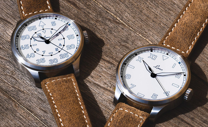 Laco 1925 watch shop