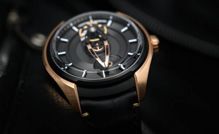 Bucherer Brings the Wow Factor to Customers with Its New Masterworks Concept