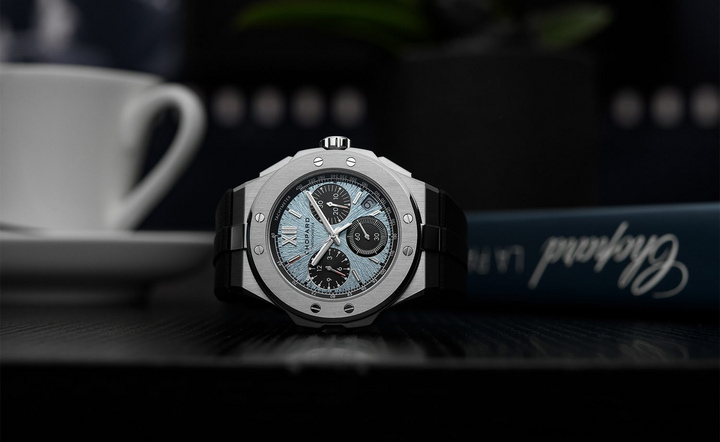 Chopard Alpine Eagle XL Chrono